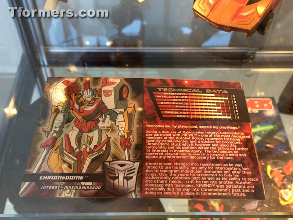 BotCon 2014 Exclusives Previes Alpha Trion More  (72 of 93)